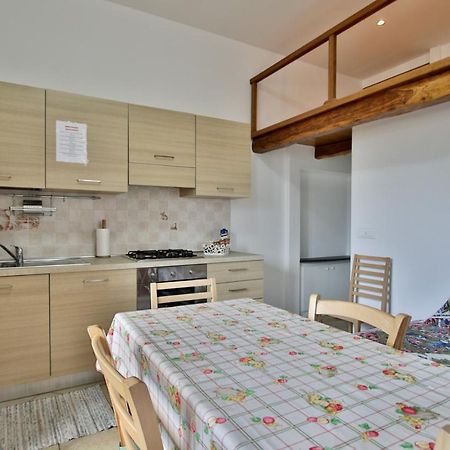 Appartamento Cielo&Terra2 Levanto Exterior foto
