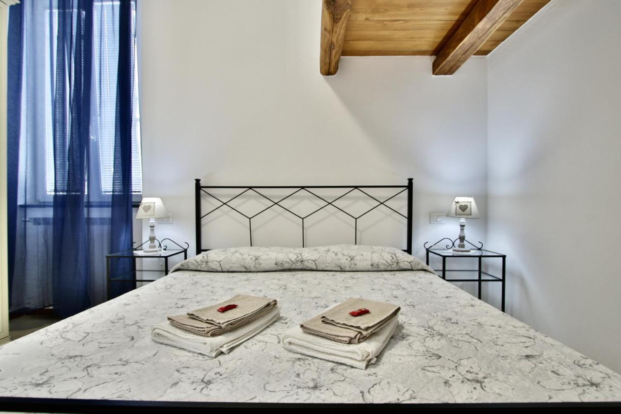 Appartamento Cielo&Terra2 Levanto Exterior foto