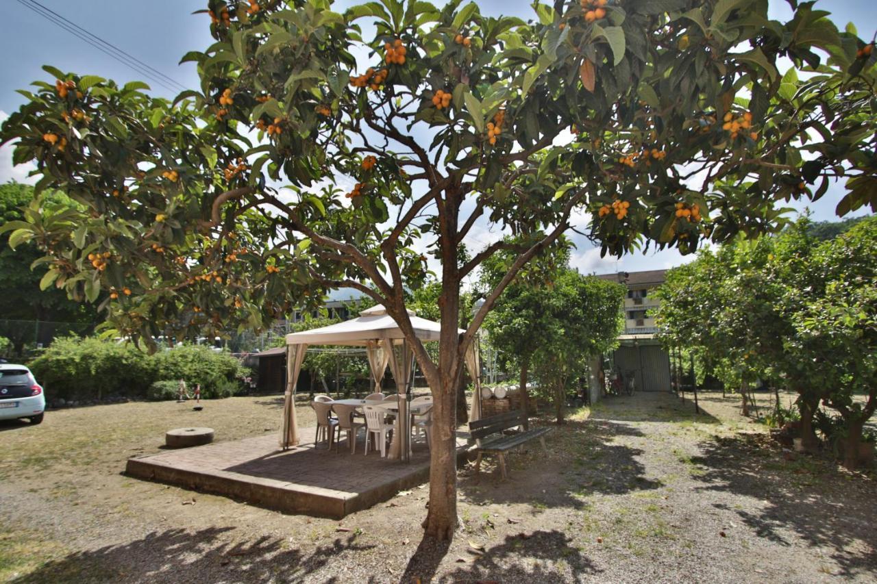 Appartamento Cielo&Terra2 Levanto Exterior foto