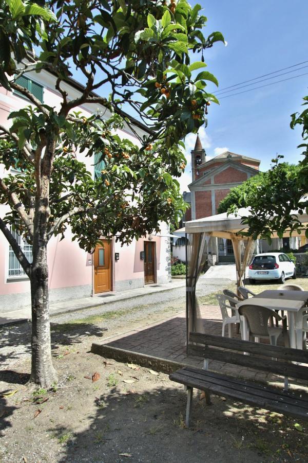Appartamento Cielo&Terra2 Levanto Exterior foto