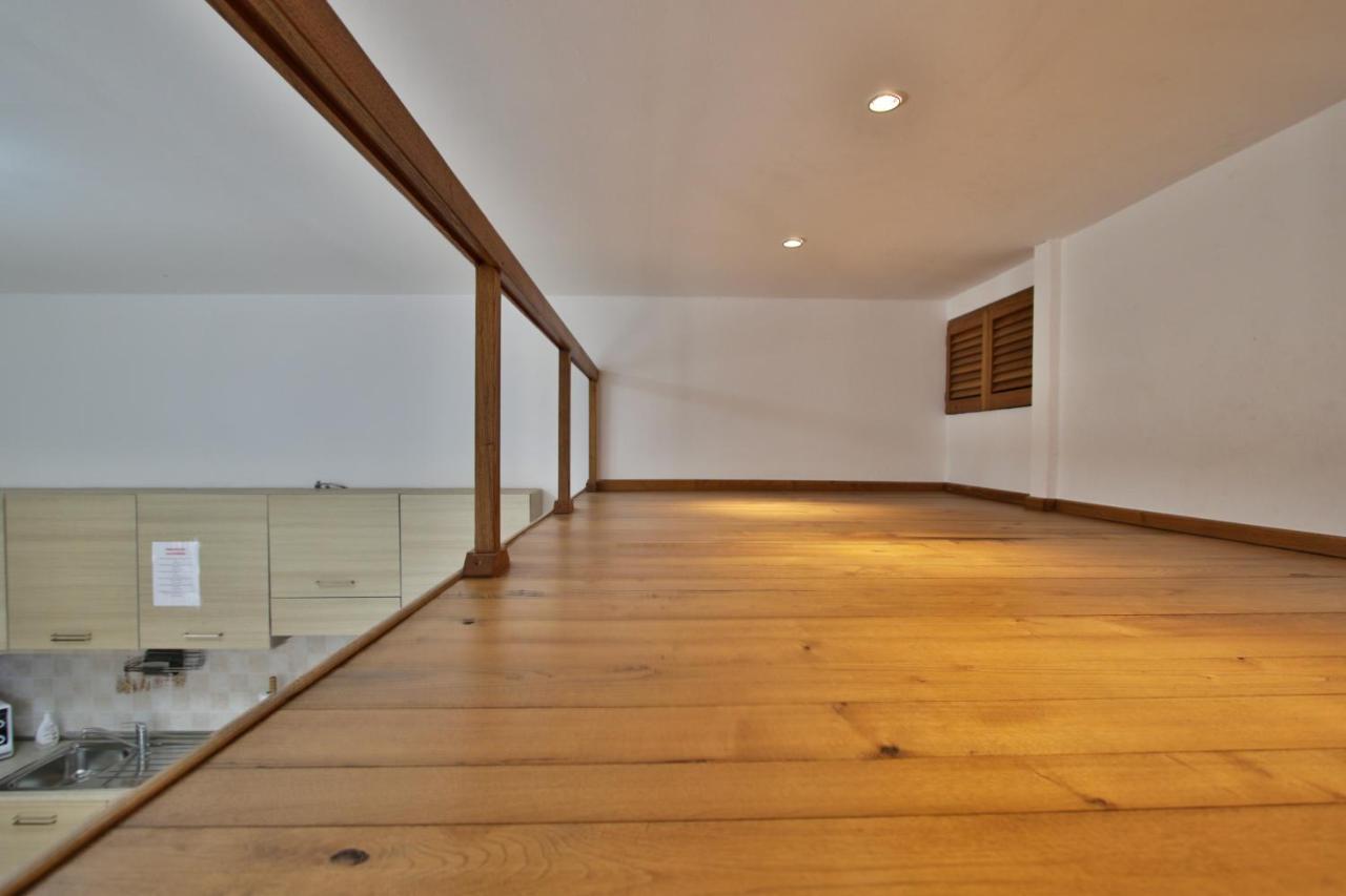 Appartamento Cielo&Terra2 Levanto Exterior foto