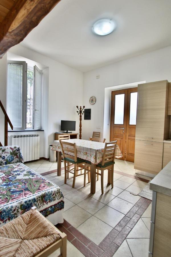 Appartamento Cielo&Terra2 Levanto Exterior foto