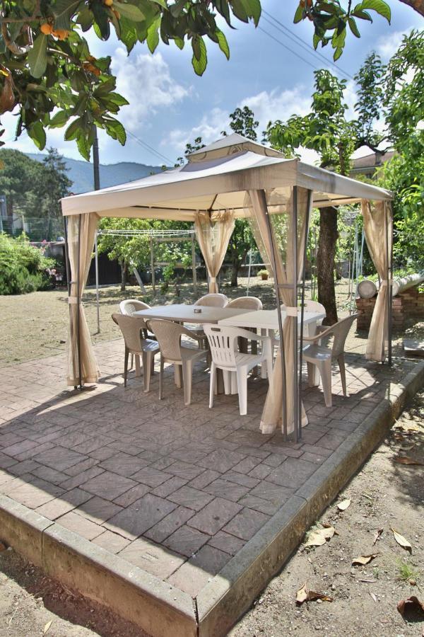 Appartamento Cielo&Terra2 Levanto Exterior foto