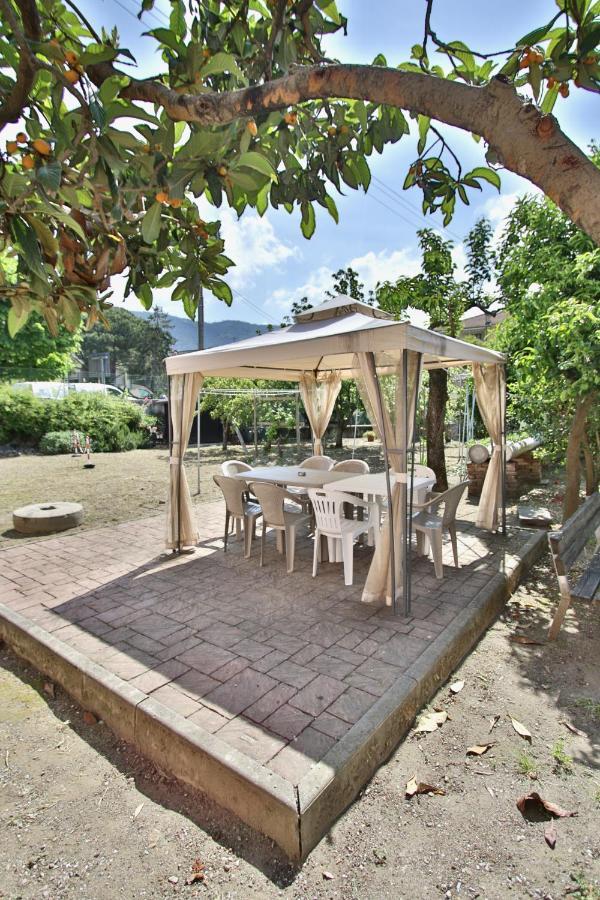 Appartamento Cielo&Terra2 Levanto Exterior foto