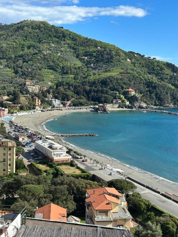 Appartamento Cielo&Terra2 Levanto Exterior foto