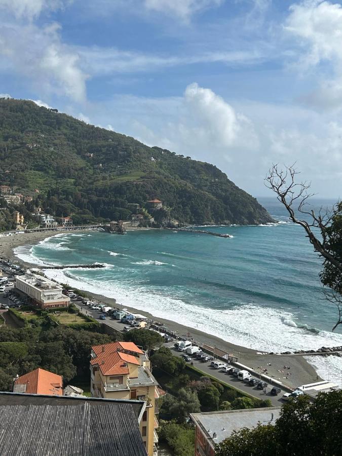 Appartamento Cielo&Terra2 Levanto Exterior foto